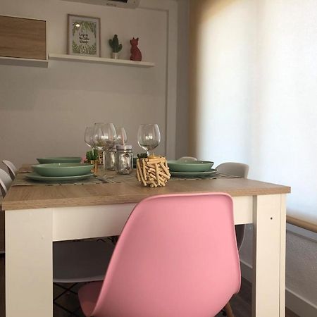 Amsterdam 29 - Precioso Apartamento Para 6 Personas Росес Екстериор снимка
