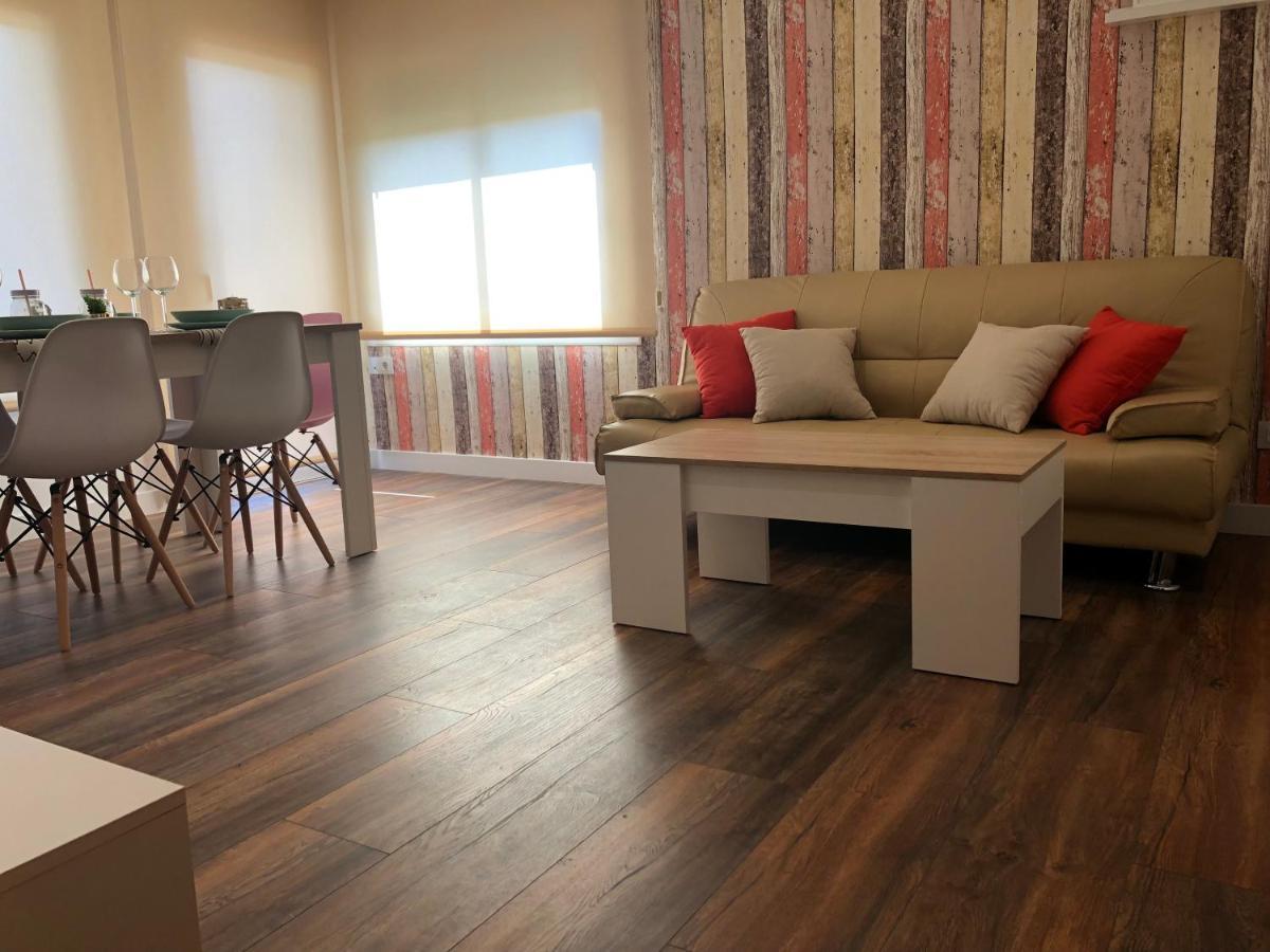 Amsterdam 29 - Precioso Apartamento Para 6 Personas Росес Екстериор снимка