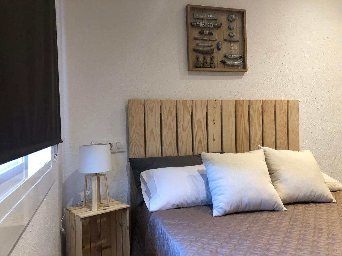 Amsterdam 29 - Precioso Apartamento Para 6 Personas Росес Екстериор снимка
