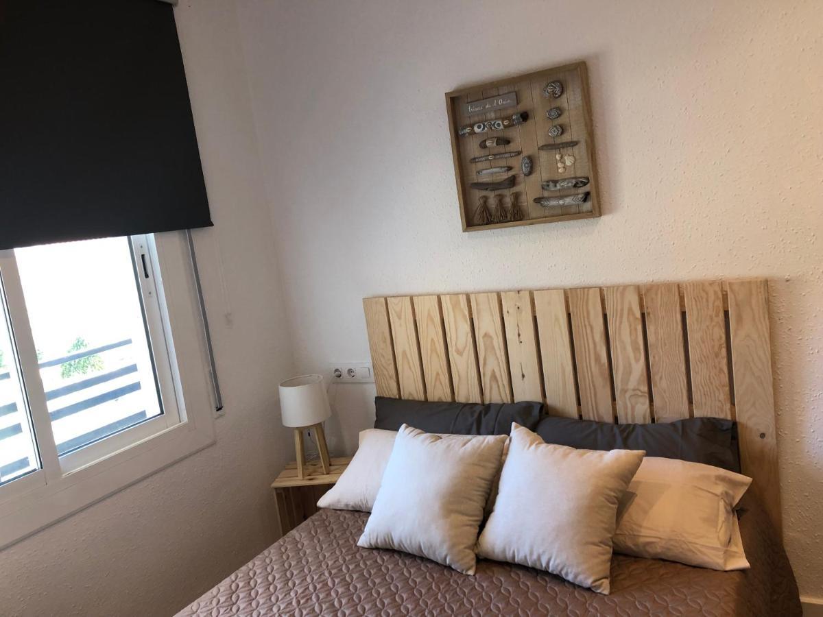 Amsterdam 29 - Precioso Apartamento Para 6 Personas Росес Екстериор снимка