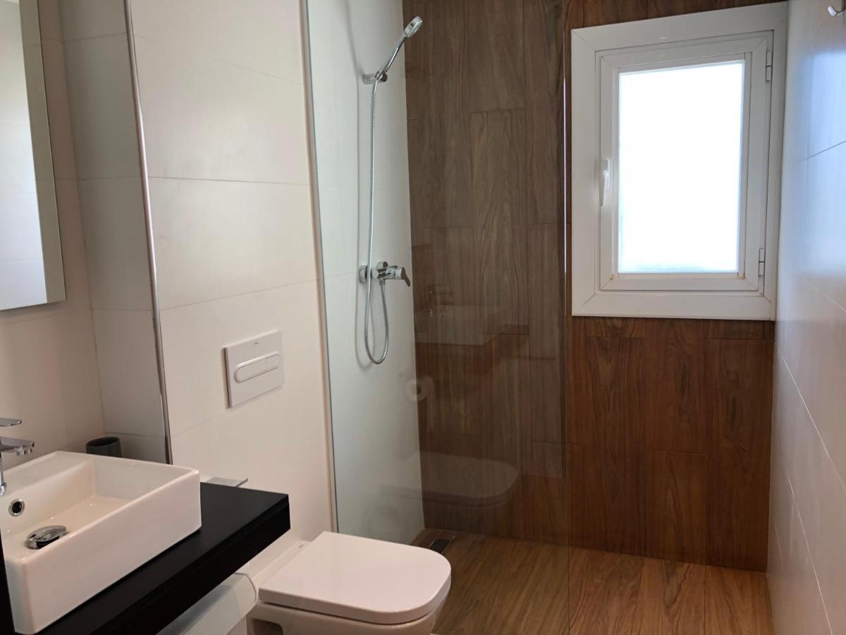 Amsterdam 29 - Precioso Apartamento Para 6 Personas Росес Екстериор снимка